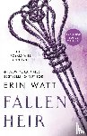 Watt, Erin - Fallen Heir