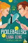 Long, Ilana - Pickleballers