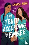Nava, Danica - The Truth According to Ember