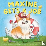Garyn, Alexandra - Maxine Gets a Job