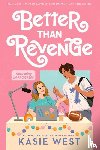 West, Kasie - Better Than Revenge