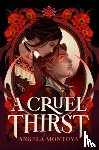 Montoya, Angela - A Cruel Thirst