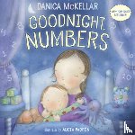 McKellar, Danica, Padron, Alicia - Goodnight, Numbers