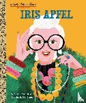 Blumenthal, Deborah - Iris Apfel: A Little Golden Book Biography