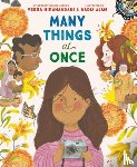 Hiranandani, Veera, Alam, Nadia - Many Things At Once