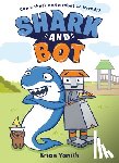 Yanish, Brian - Shark and Bot