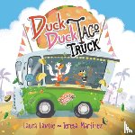 Lavoie, Laura, Martinez, Teresa - Duck Duck Taco Truck