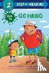 Reagan, Jean, Wildish, Lee - How to Go Hiking