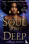 Bowen, Natasha - Soul of the Deep