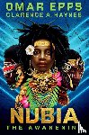 Epps, Omar, Haynes, Clarence A. - Nubia: The Awakening