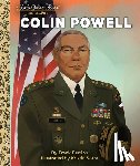 Berrios, Frank, Sorra, Kristin - Colin Powell: A Little Golden Book Biography