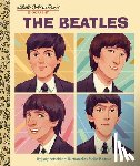 Katschke, Judy, Plenzke, Maike - The Beatles: A Little Golden Book Biography
