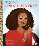 Agostini, Alliah L., Whitaker, Tara Nicole - Oprah Winfrey: A Little Golden Book Biography