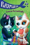 Bardhan-Quallen, Sudipta, Wu, Vivien - Purrmaids #14: Contest Cat-tastrophe
