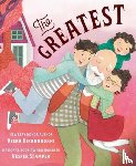 Hiranandani, Veera, Stamper, Vesper - The Greatest