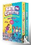 Venable, Colleen AF, Yue, Stephanie - Katie the Catsitter: More Cats, More Fun! Boxed Set (Books 1 and 2)