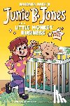Park, Barbara - Junie B. Jones and a Little Monkey Business 2