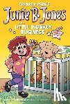 Park, Barbara - Junie B. Jones and a Little Monkey Business 2