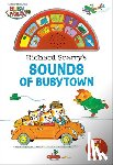 Scarry, Richard - Richard Scarry's Sounds of Busytown