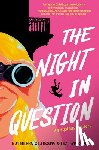 Glasgow, Kathleen, Lawson, Liz - Glasgow, K: Night in Question