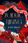 Zhao, Katie - Zodiac Rising
