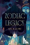 Zhao, Katie - Zodiac Legacy