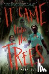 Russell, Ally - It Came from the Trees