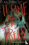 Russell, Ally - It Came from the Trees