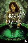 Mejia, Tehlor Kay - It Happened to Anna