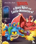 Ramirez, Brittany, Clester, Shane - A Long Rest for Little Monsters! (Dungeons & Dragons)