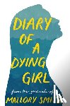 Smith, Mallory - Diary of a Dying Girl