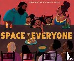 Wedlick, Seina, Sucre, Camilla - Space for Everyone