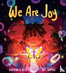 Giles, Chrystal D., Thomas, Kitt - We Are Joy