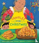 Briseno, Stephen, Sanchez, Sonia - Tamales For Christmas