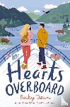 Dean, Becky - Hearts Overboard