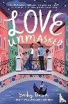 Dean, Becky - Love Unmasked