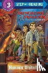 Johnson, Nicole, Batson, Alan - Heroes Unite! (Dungeons & Dragons: Honor Among Thieves)
