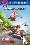 Random House - Off to the Races (Nintendo Mario Kart)