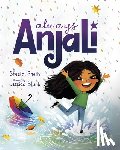 Sheth, Sheetal - Always Anjali