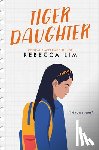 Lim, Rebecca - Tiger Daughter