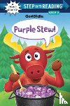 Random House - Purple Stew! (GoNoodle)