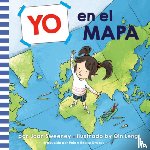 Sweeney, Joan, Leng, Qin - Yo en el mapa (Me on the Map Spanish Edition)