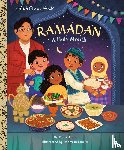 Amin, Malik, Rahmalia, Debby - Ramadan