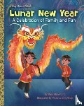 Man-Kong, Mary, Chan, Michelle Jing - Lunar New Year