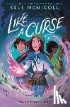 McNicoll, Elle - Like a Curse