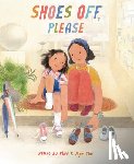 Rhee, Helena Ku, Yim, Myo - Shoes Off, Please