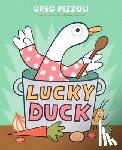 Pizzoli, Greg - Lucky Duck