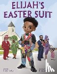 Jackson, Brentom, Boateng, Emmanuel - Elijah's Easter Suit