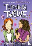 Ormsbee, Kathryn, Brooks, Molly - Turning Twelve