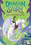 Chisholm, Alastair - Chisholm, A: DRAGON STORM #5 KAI & BONESHAD